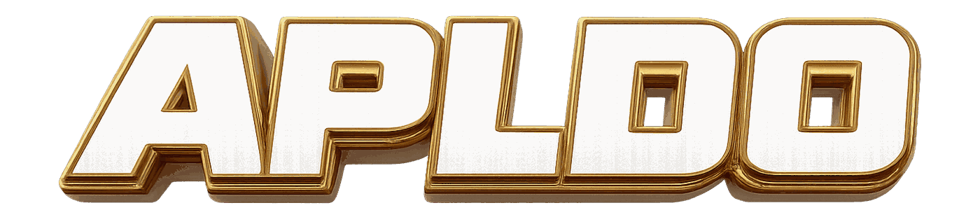 apldo logo